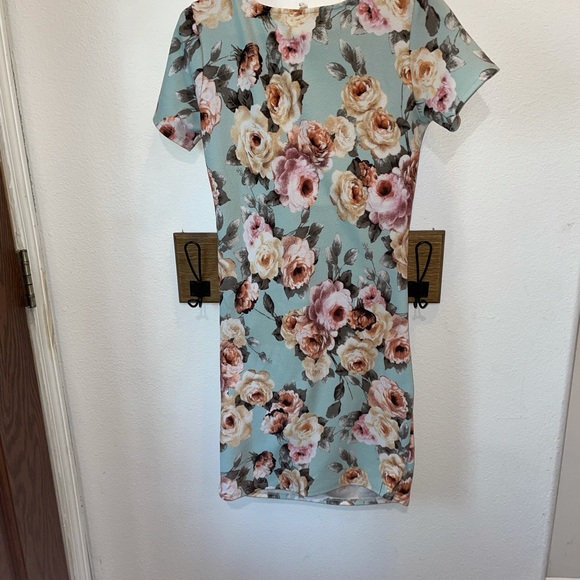 Pinkblush maternity dress - Picture 1 of 2